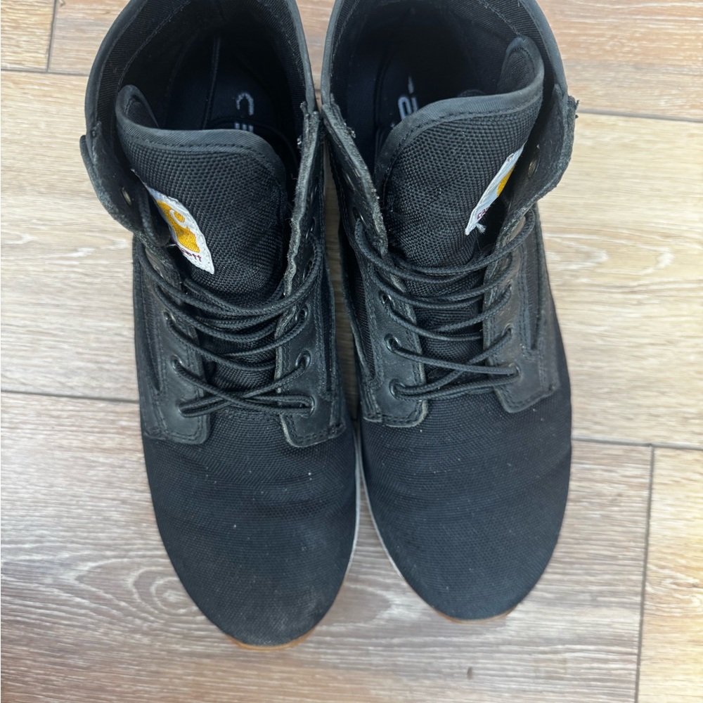 Carhartt Men's Force Lightweight Work Boots 9.5 - Picture 4 of 6